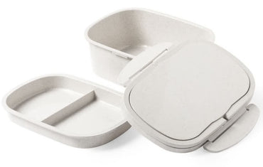 Point-Virgule Bamboo Fiber Lunch Box -1L