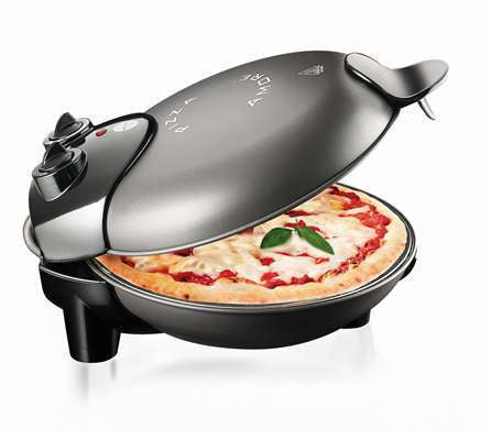 PIZZA AMORE pizza oven by Macom