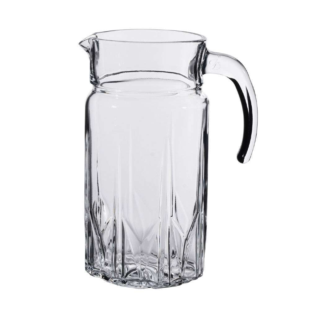 Glass Jug by Pasabahce - 1.5 L