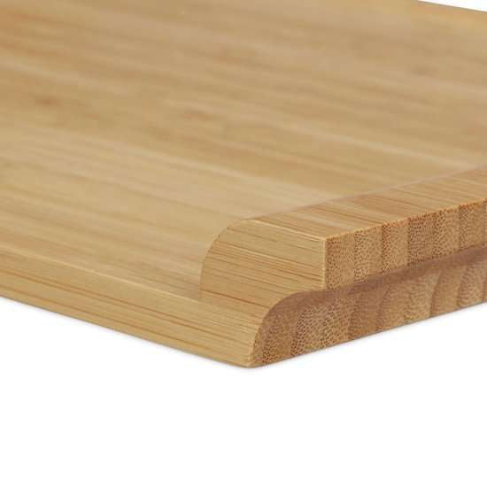 Bamboo Tray by Relaxdays