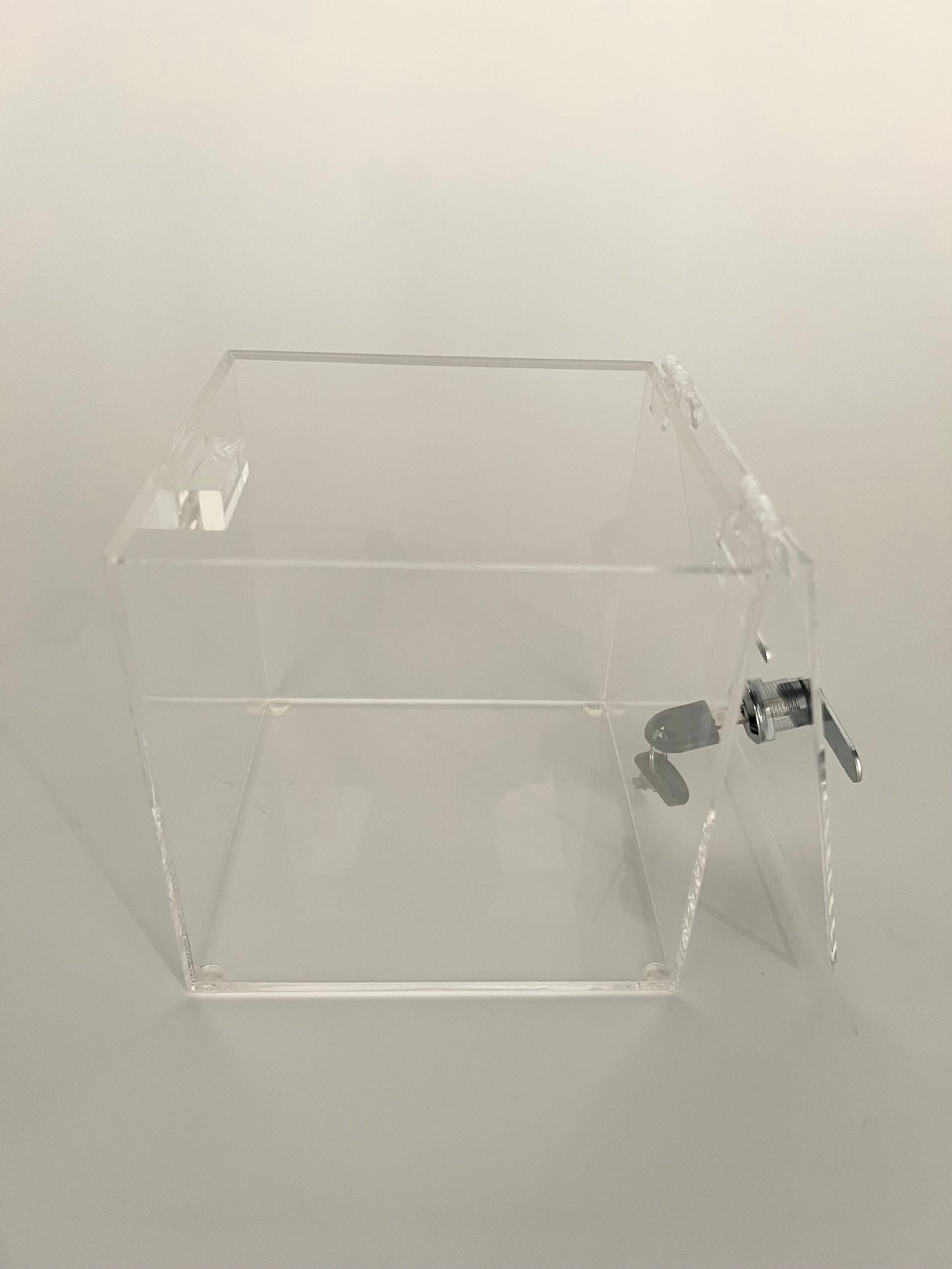 Piggy Bank Box