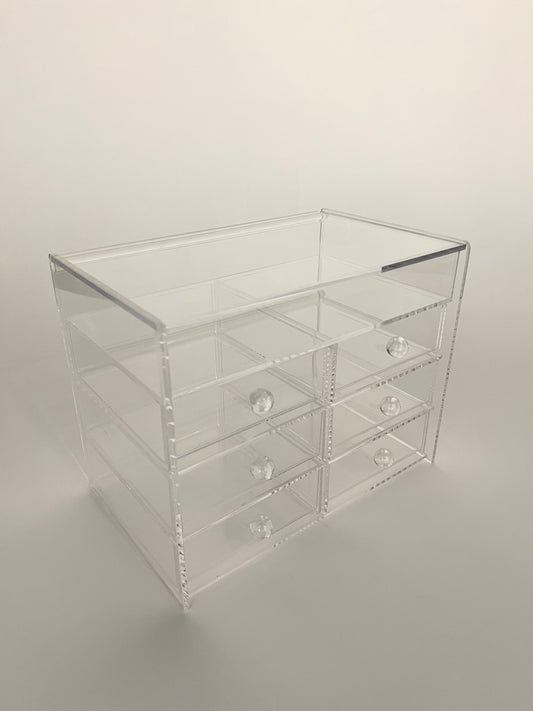 Makeup Organizer