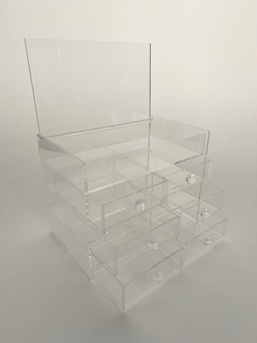 Makeup Organizer