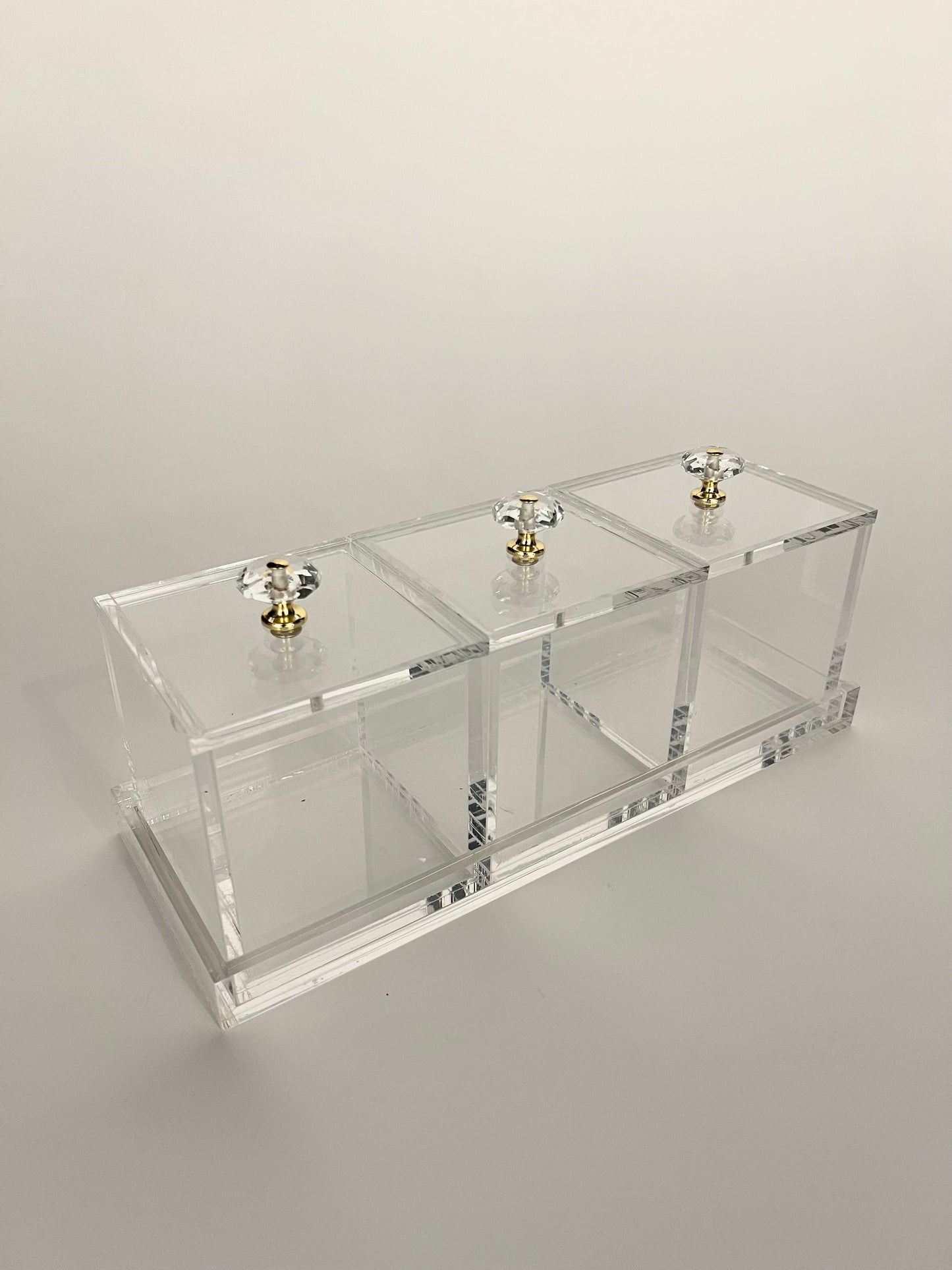 Nuts Container Set