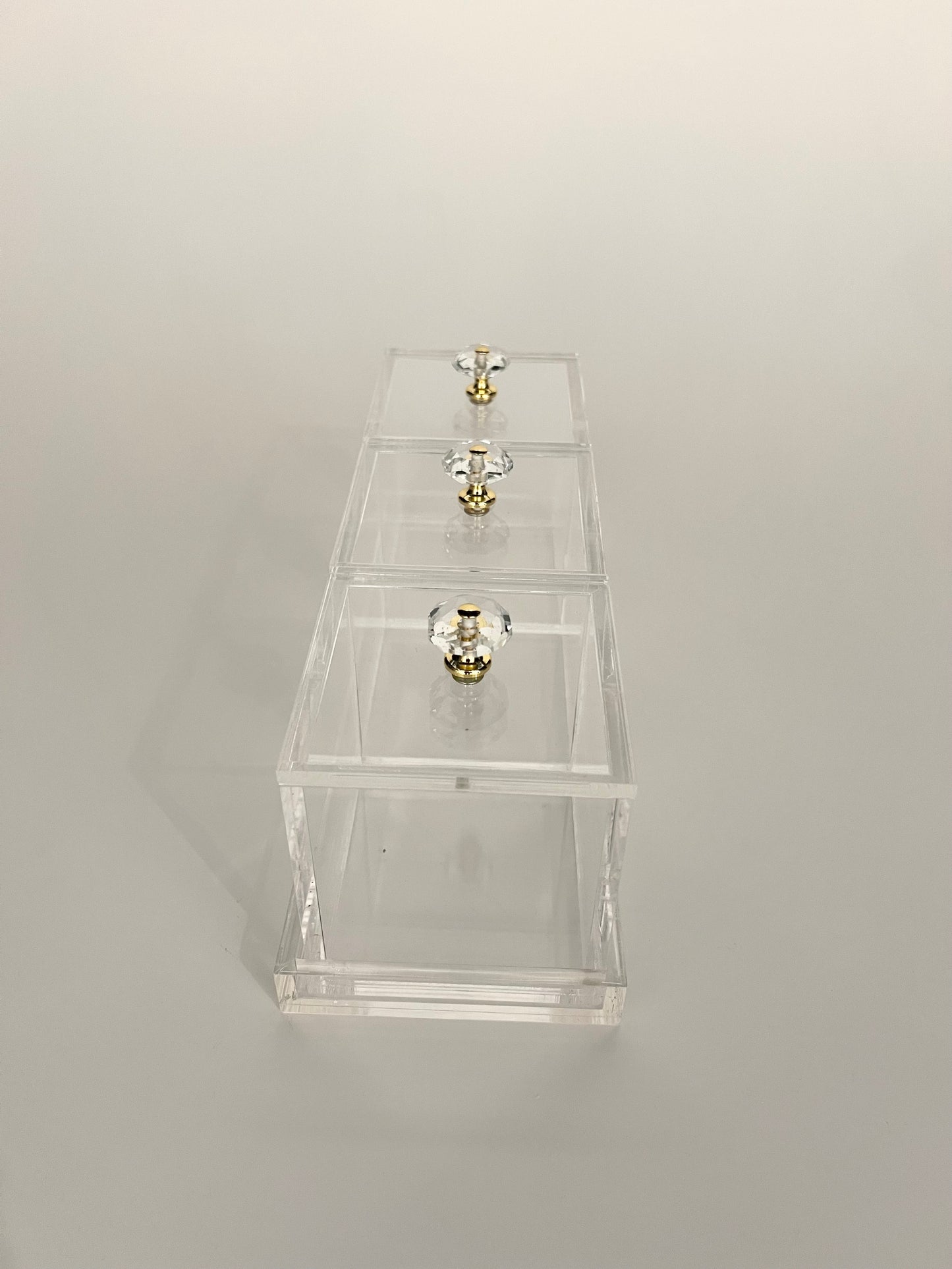 Nuts Container Set