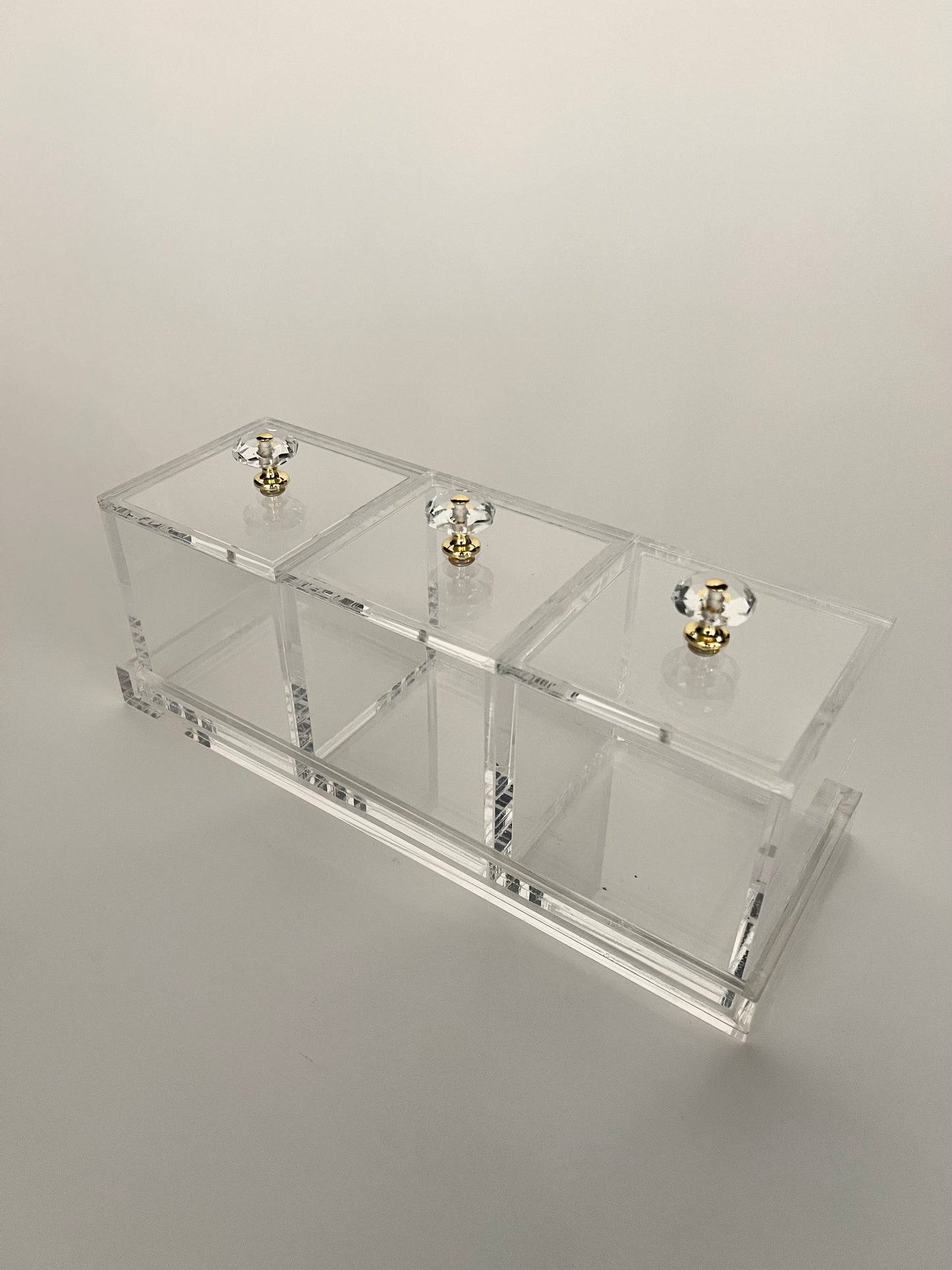 Nuts Container Set