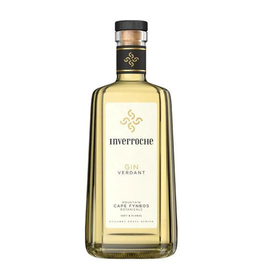 Inverroche Gin Verdant / 700ml