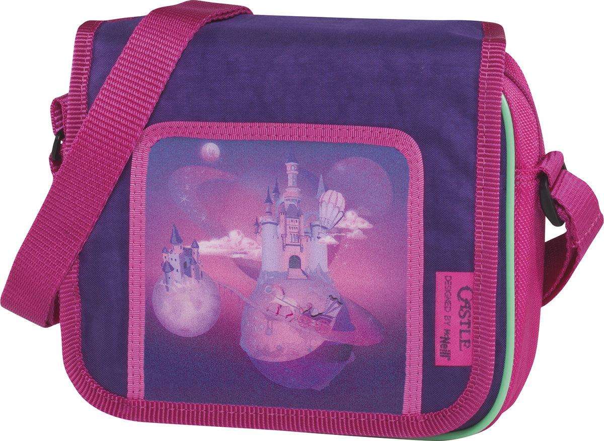 McNeill kindergarten bag