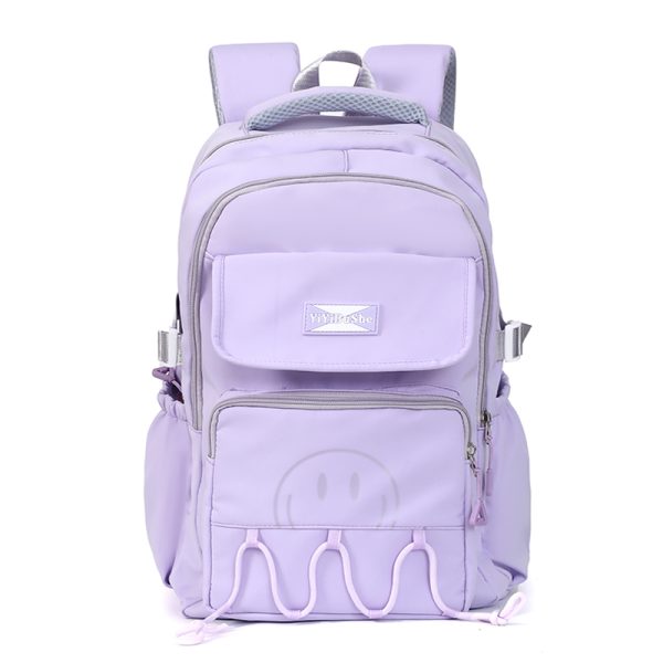 Kids Elementary Middle High School Bag