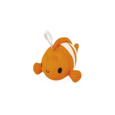 Janod Ocean Friends Washcloth Toys