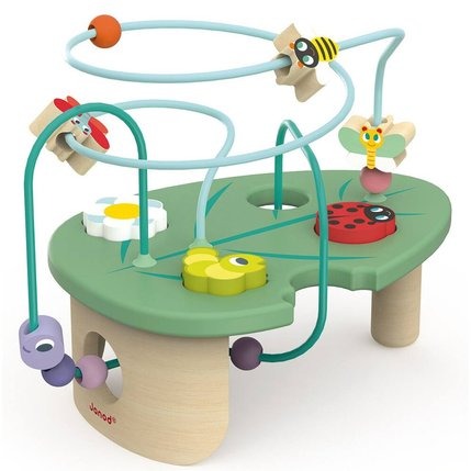 Caterpillar & co Looping