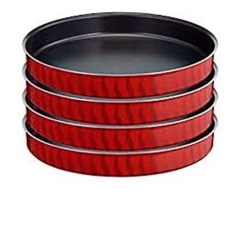 Tefal J5715682 Les Specialistes Set 6 Oven Dishes