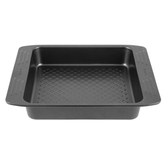Tefal J1625245 Easy Grip Square Cake 21x21cm