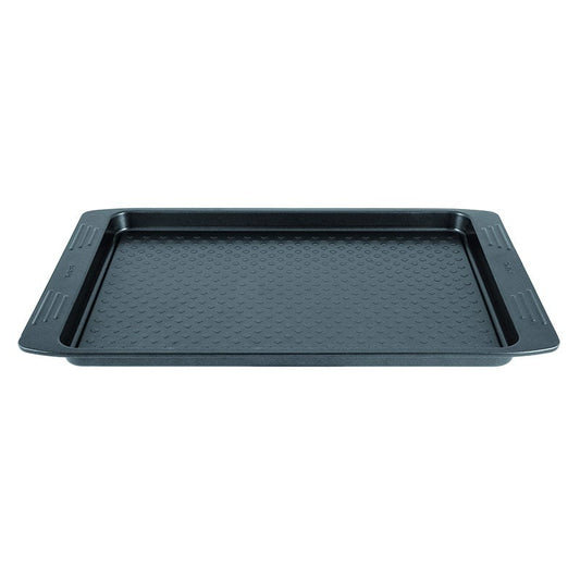 Tefal J1627145 Easy Grip Gold Medium Baking Tray 26×30
