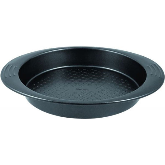 Tefal J1629645 Easy Grip Gold Round Cake 23cm