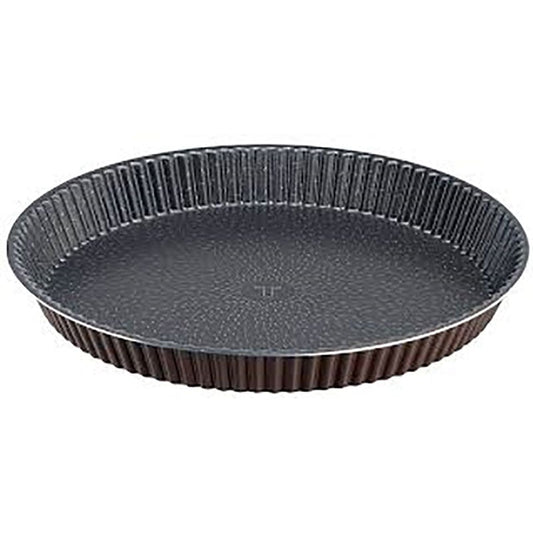 Tefal Perfect Bake Flutted Tart 30cm