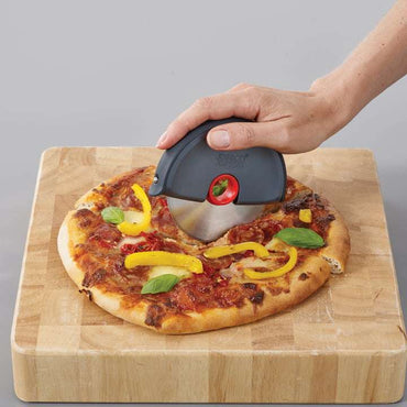 Disc Pizza Cutter By Joseph Joseph