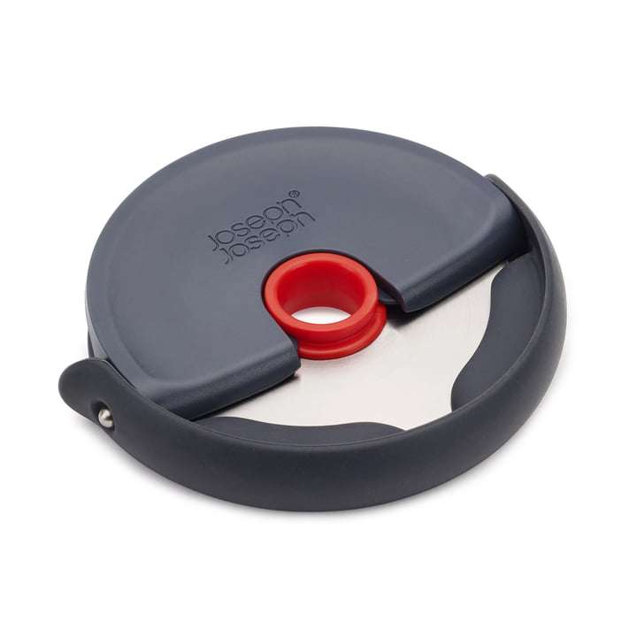 Disc Pizza Cutter By Joseph Joseph