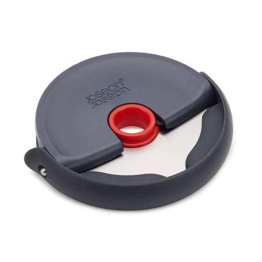 Disc Pizza Cutter By Joseph Joseph