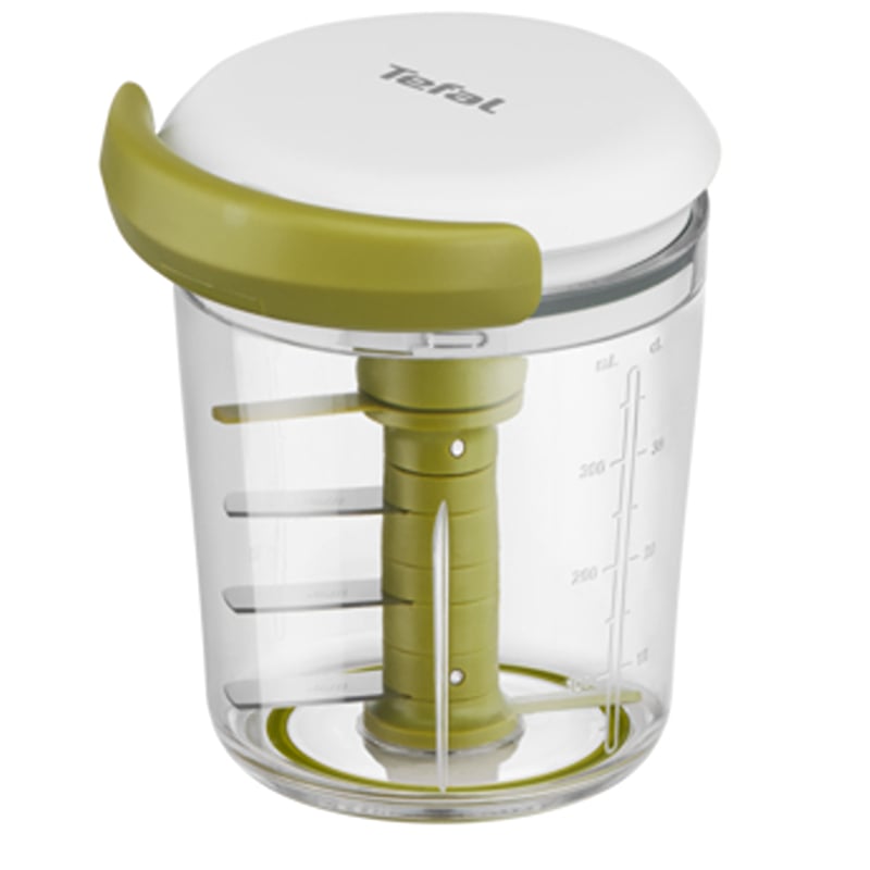 Tefal K1644104 5-Second Shaker Chopper – 450ml