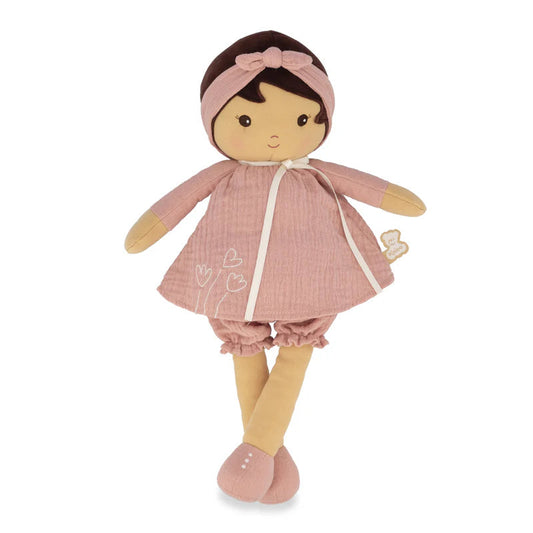 Amandine Doll 40cm