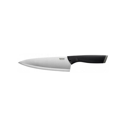 Tefal K2213204 Comfort – Chef Knife 20 cm + Cover