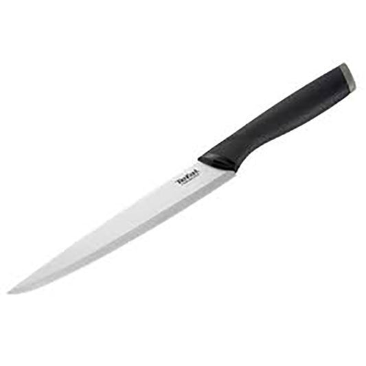 Tefal Comfort Touch Slicing Knife 20cm + Cover