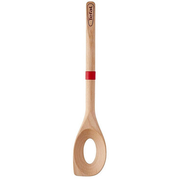 Tefal K2308514 Ingenio Wood Risotto Spoon