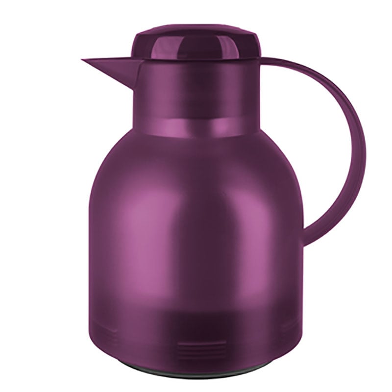 Tefal K3035312 Samba Pichet 1,0L Aubergine