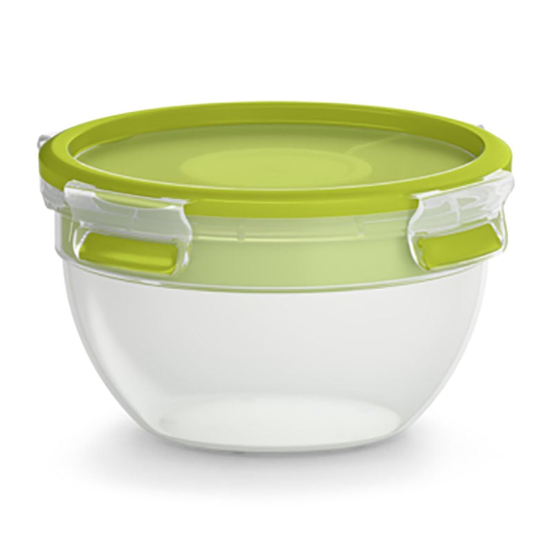 Tefal K3100112 Masterseal To Go Salad Bowl Round 1.0L