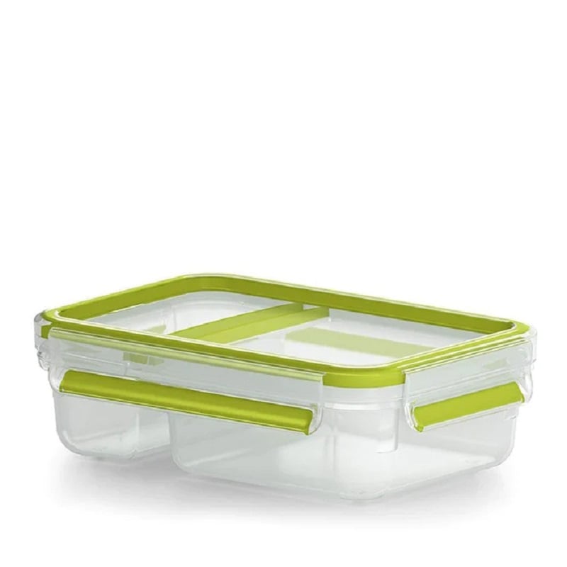 Tefal K3100712 Masterseal To Go Yoghurtbox Rect. 0.6L
