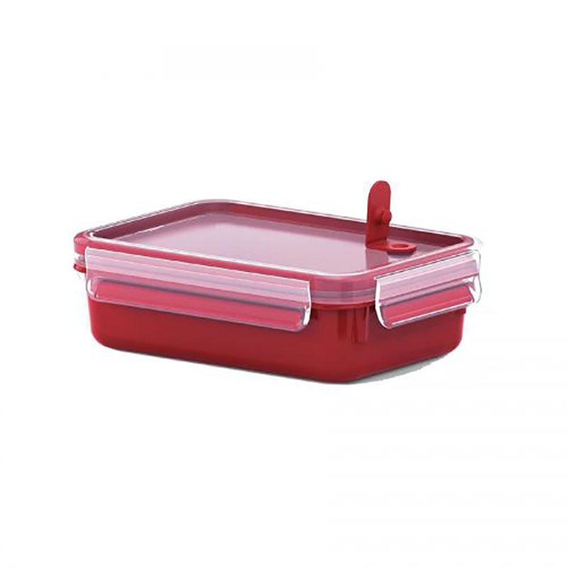 Tefal K3102112 Masterseal Micro Rect. 0.8L