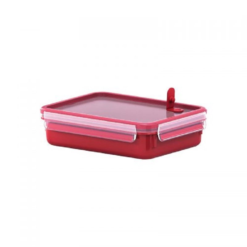 Tefal K3102512 Masterseal Micro Rect., 1,2L