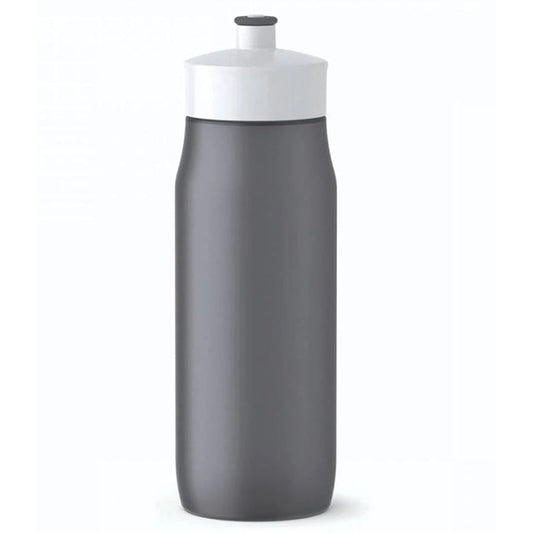 Tefal K320011 Tefal Squeeze Drinking Bottle Grey 0.6L