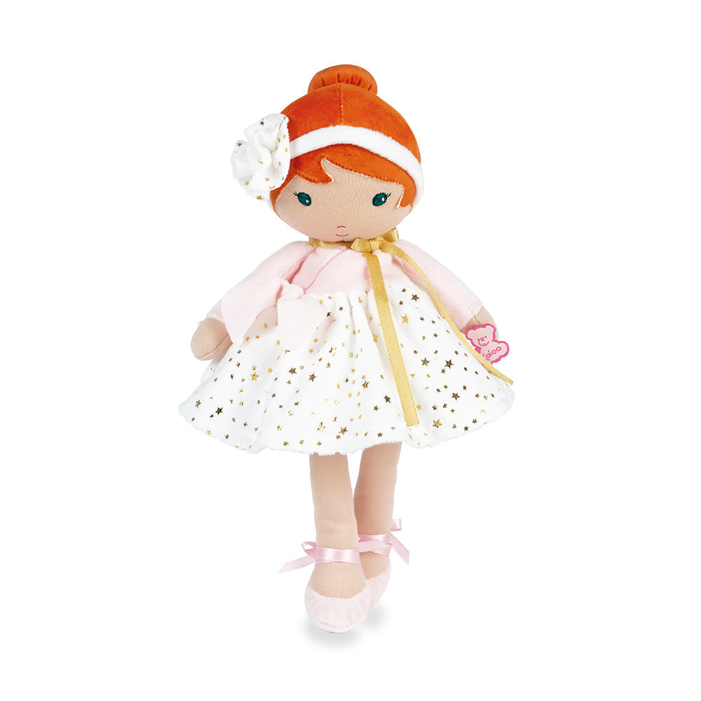 Valentine Doll- Large