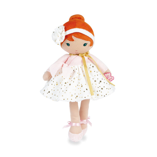 Valentine Doll- Large