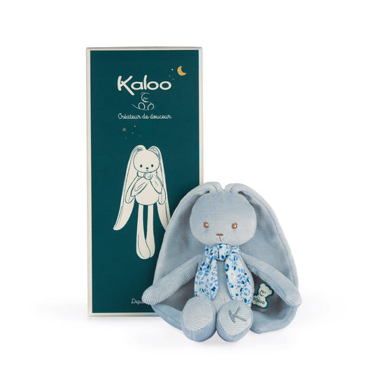 Doll Rabbit Blue