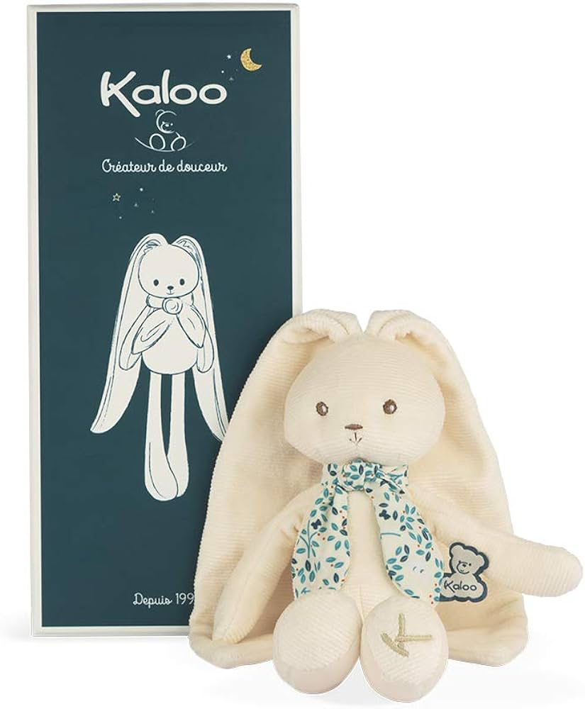 Doll Rabbit Cream