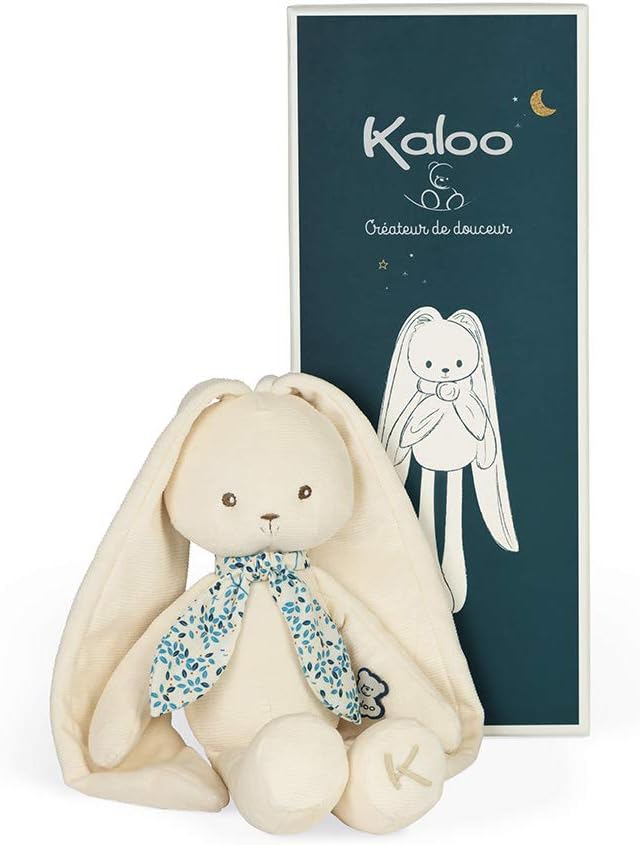 Doll Rabbit Cream