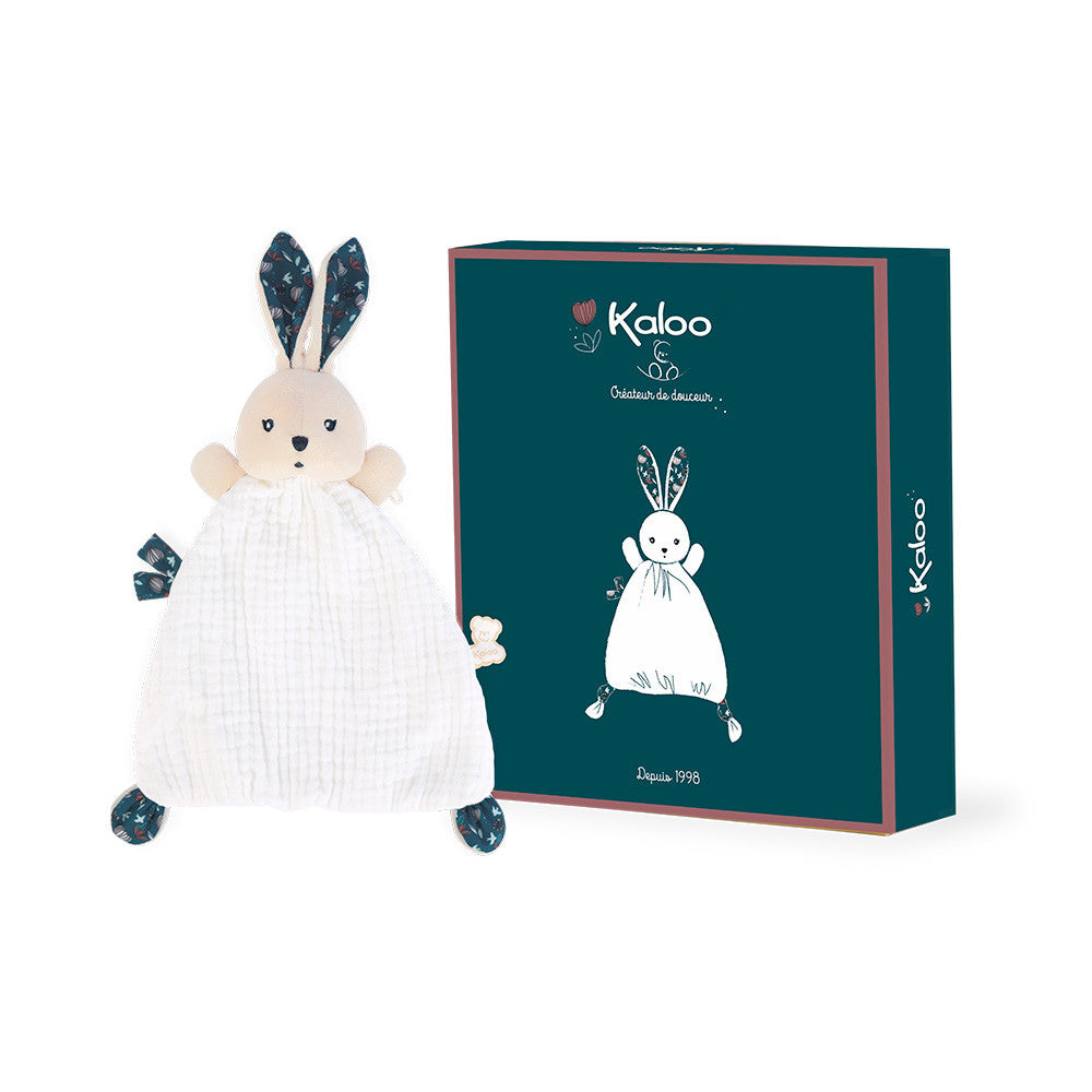 Doudou Rabbit Nature