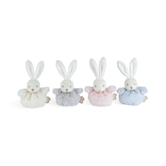 Rabbit Ponpons