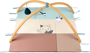 My Grow-With-Me Sensory Mat (+0)