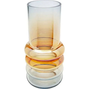 Vase phenom multi 30cm by kare Design-Germany