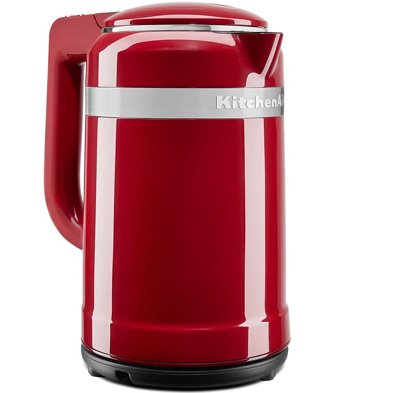Electric kettle ARTISAN 5KEK1522ECA 1,5 l, metallic red