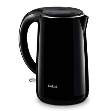 Tefal KO260810 Safe’Tea 1.7L Black