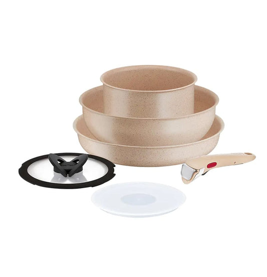 Tefal L7839522 Ingenio Delight 6-piece Cookware Set