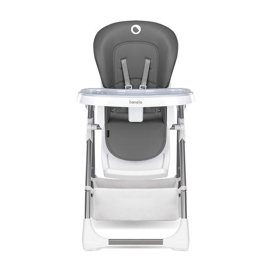Linn Plus Feeding Chair, Grey