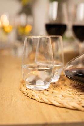 L’Atelier du Vin, Set of 2 Water Glasses 380 ml