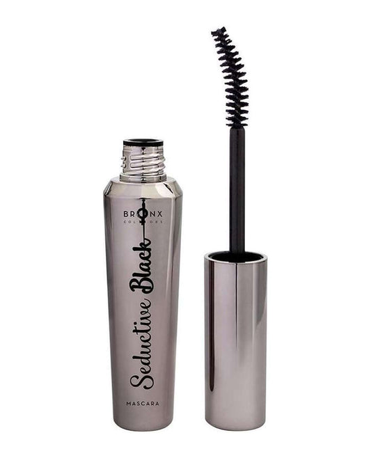 Seductive Black Mascara by Bronx