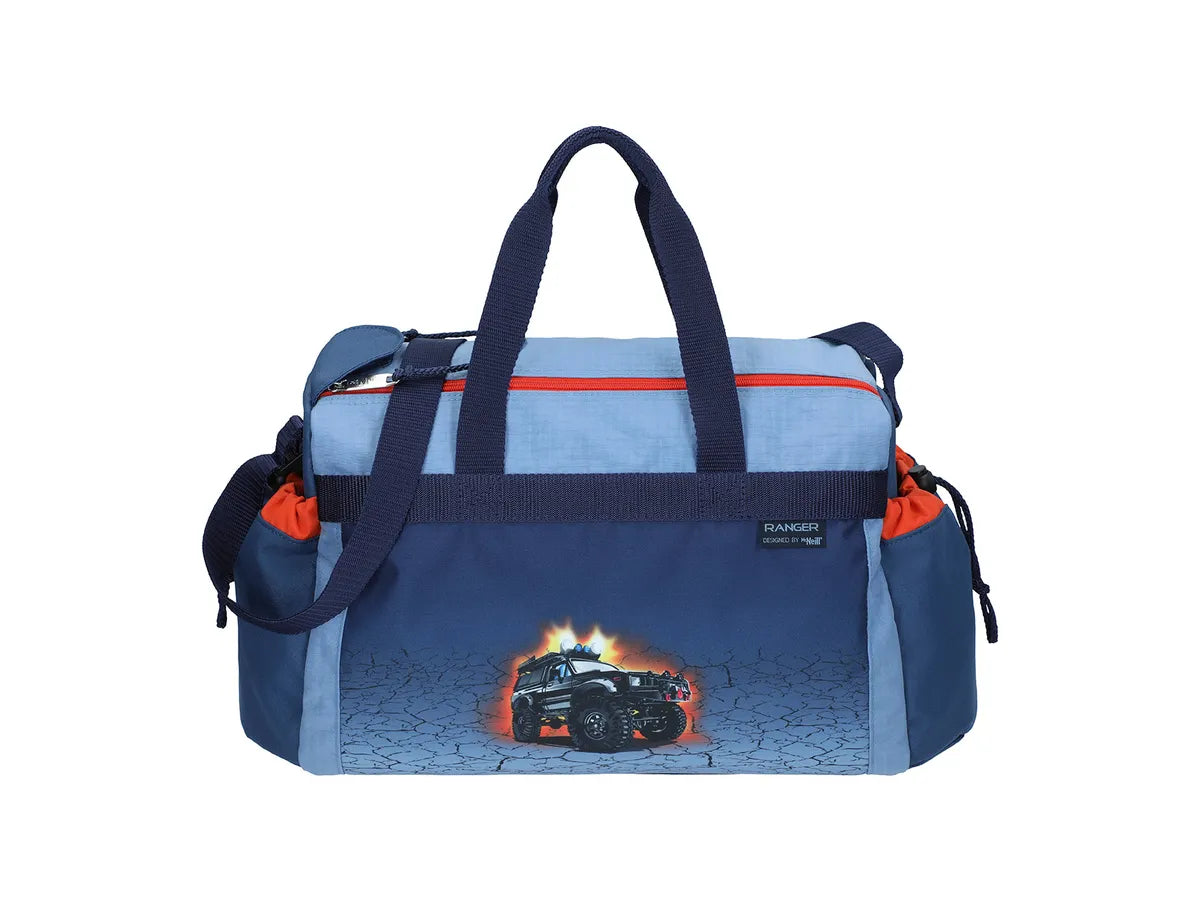 MCNEILL Duffle Bag